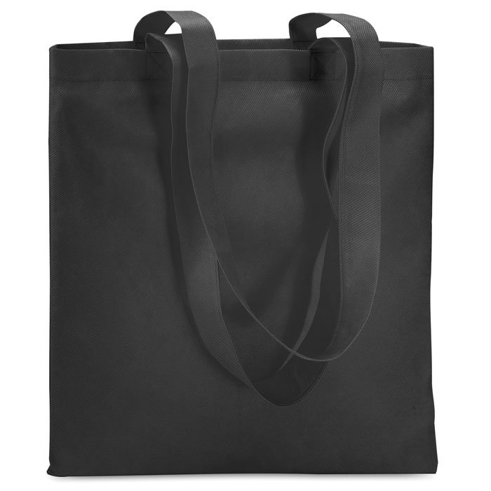 Totecolor torba za kupovinu od netkanog materijala s dugim ručkama