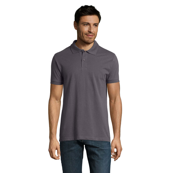 Perfect Men muška polo majica 180 g/m²