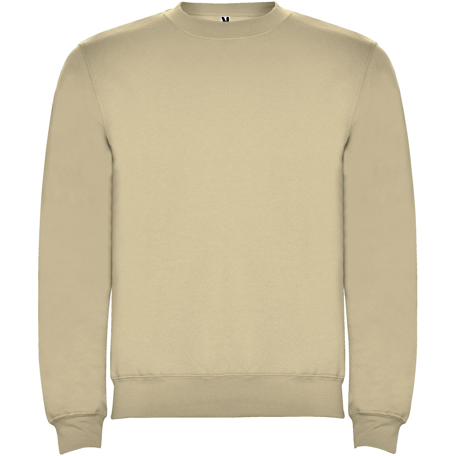Clasica unisex dukserica s okruglim izrezom 280 g/m²