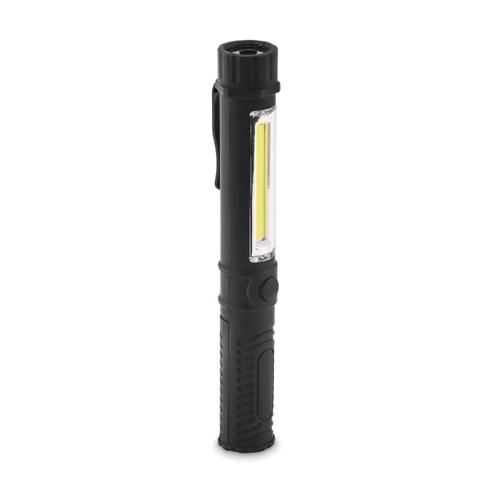 Taier magnetska LED radna svjetiljka s kopčom