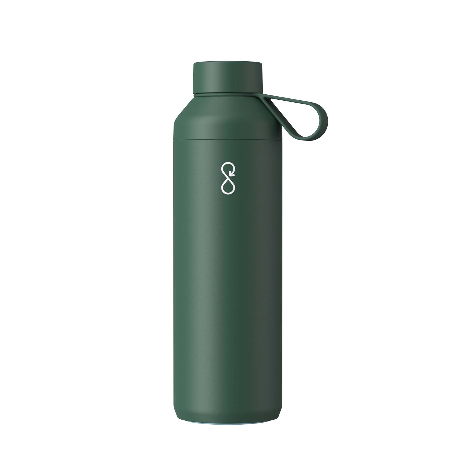 Ocean Bottle Peak 710 ml boca za vodu od recikliranog nehrđajućeg čelika