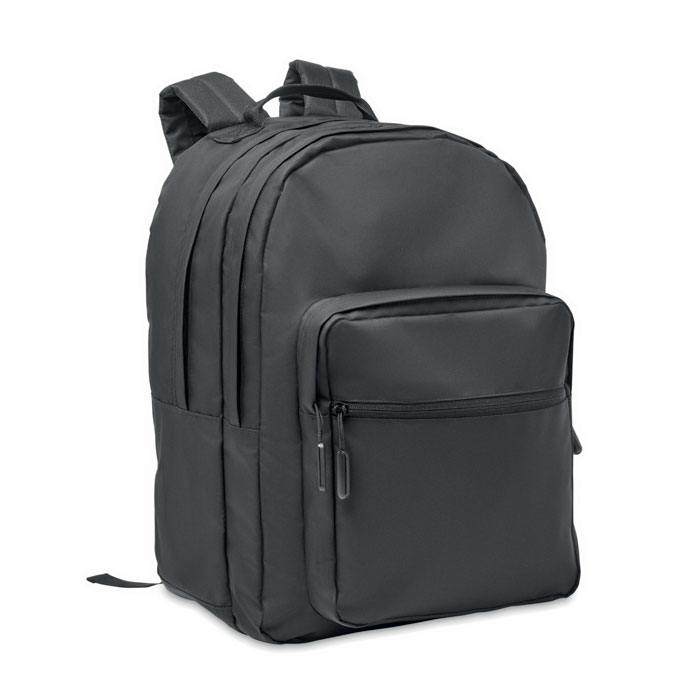Valley Backpack ruksak za laptop 15" od 300D RPET poliestera
