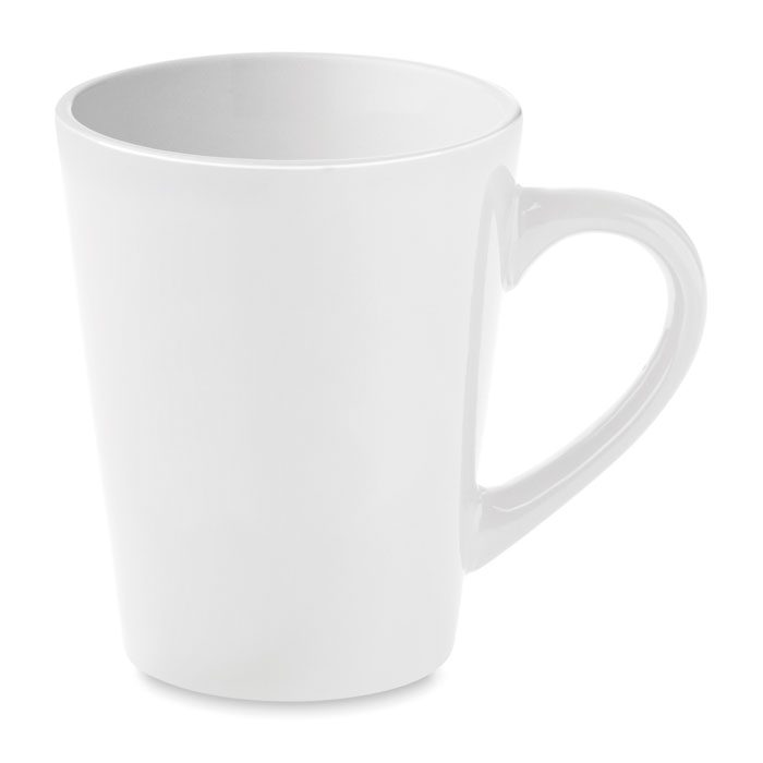 Taza keramička šalica 180 ml