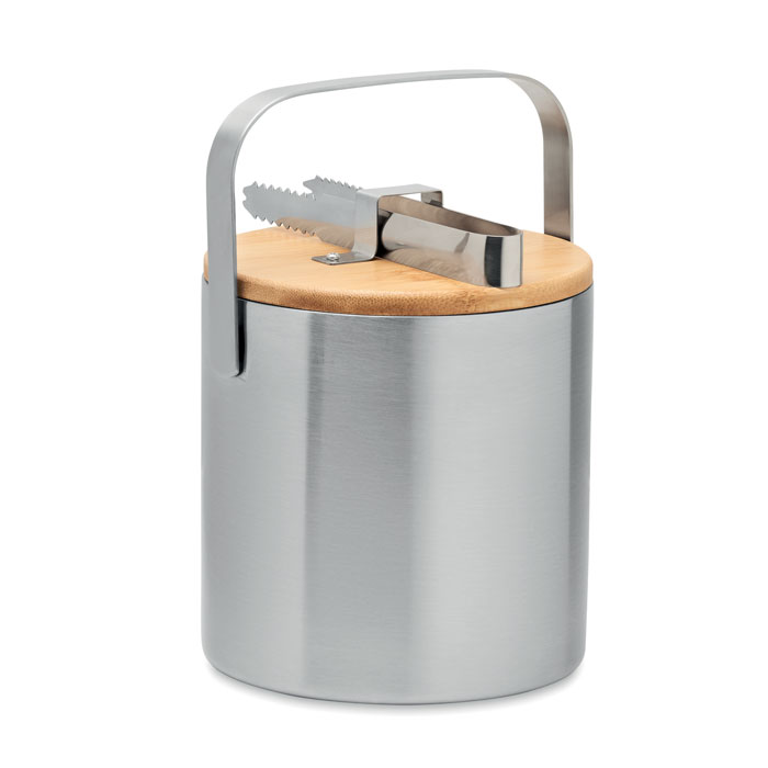 Kokkola izolirana posuda za led s hvataljkom 1200 ml