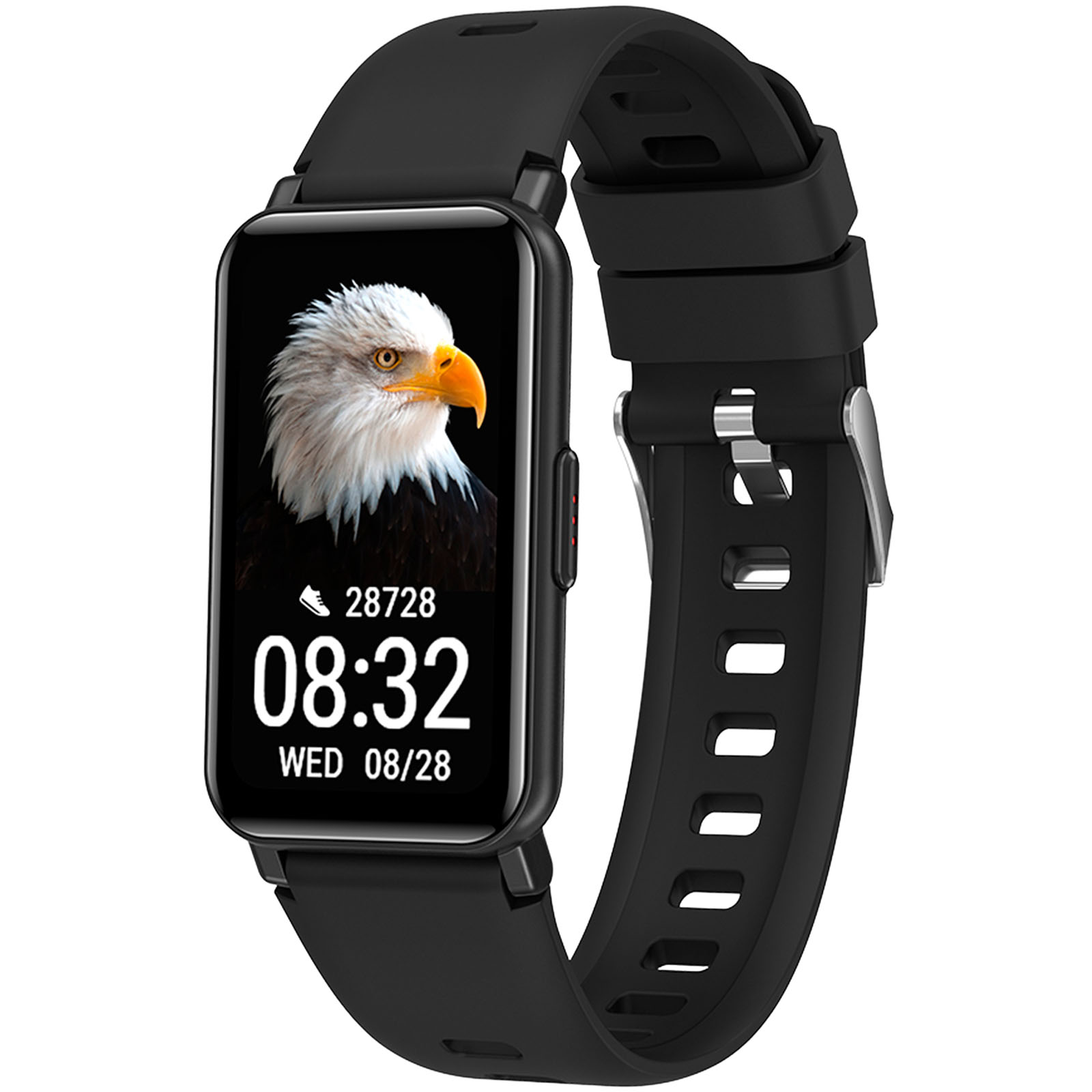 Prixton AT806 multisport pametna narukvica s GPS-om