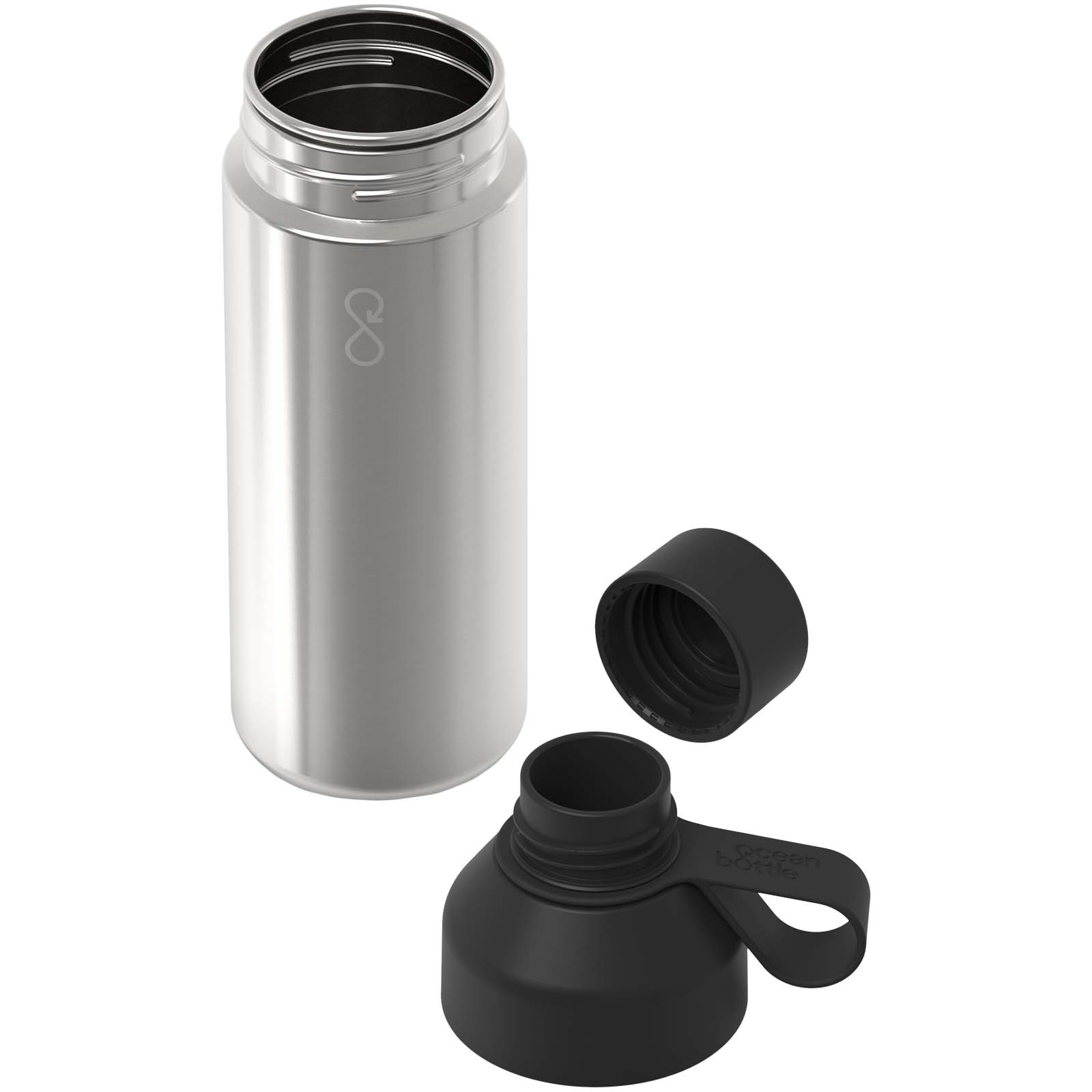 Ocean Bottle Lite boca za vodu 620 ml