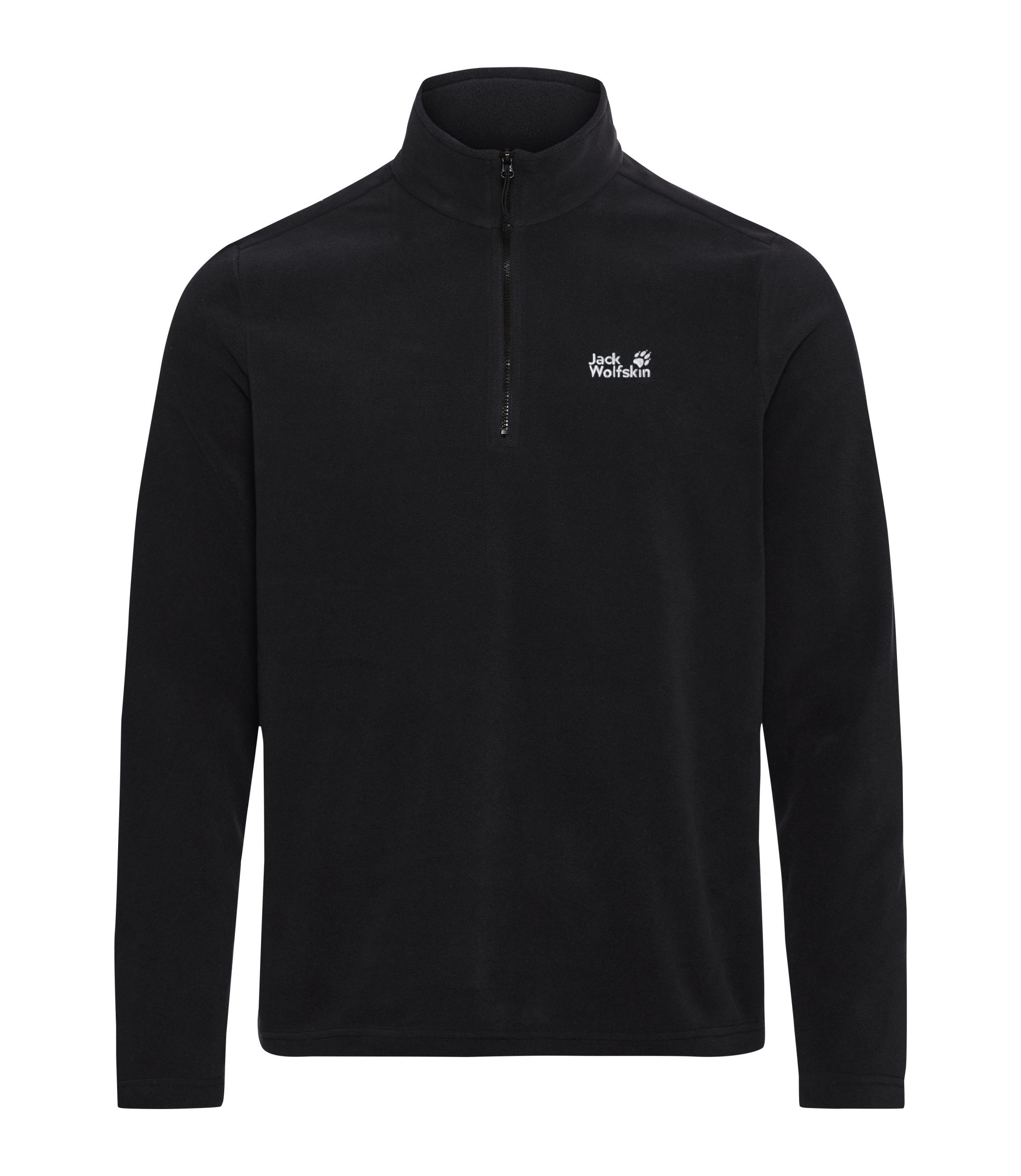 Jack Wolfskin Taunus 100 HZ muški flis pulover