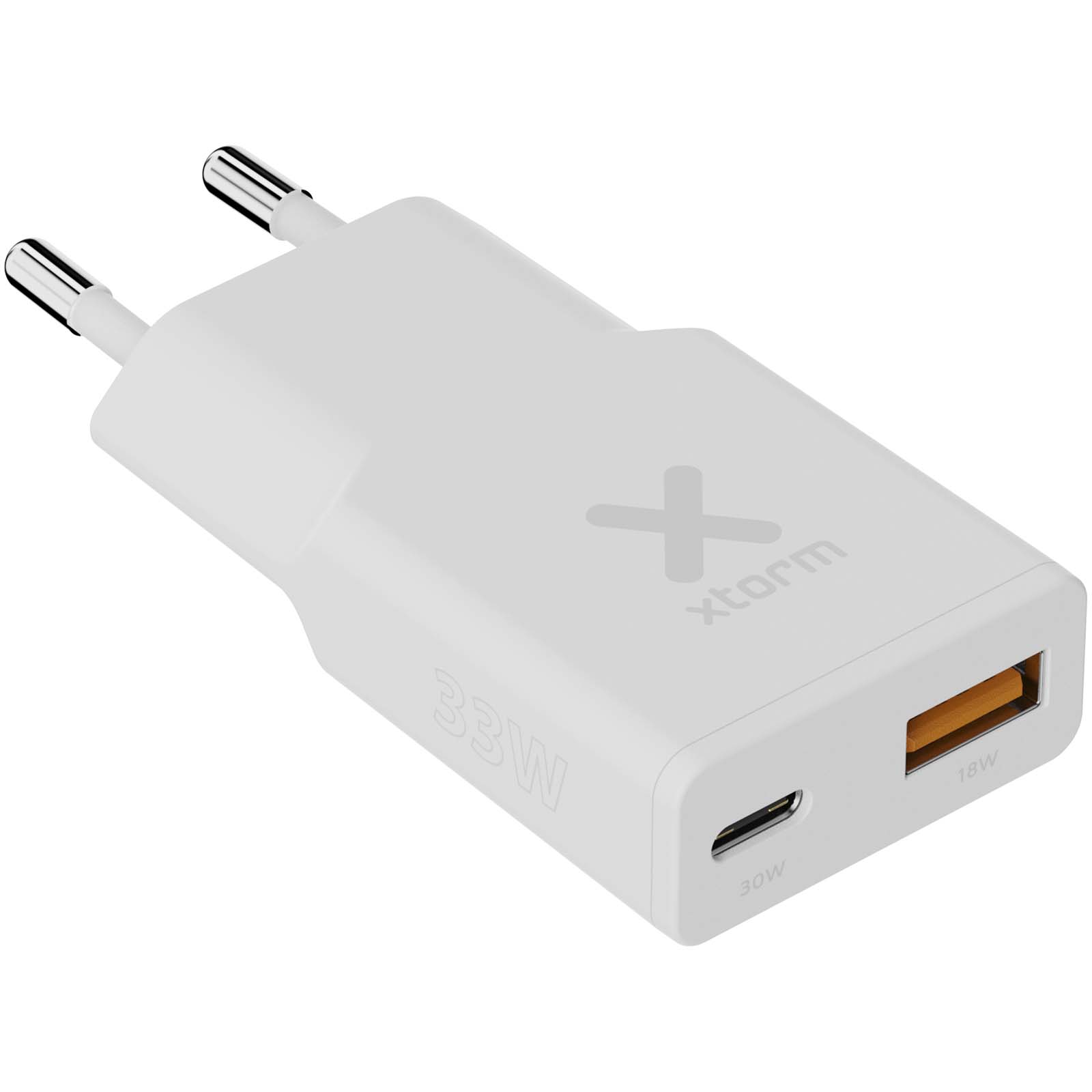 Xtorm XG2SL033 Go2 SlimLine 33W punjač