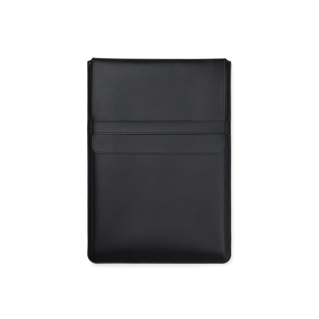 VINGA Timo PU RCS RPET futrola za laptop 14" s podlogom za miša
