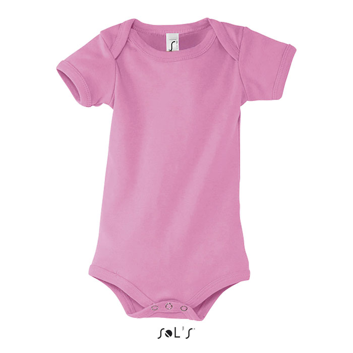 Bambino dječji pamučni bodi 180 g/m²