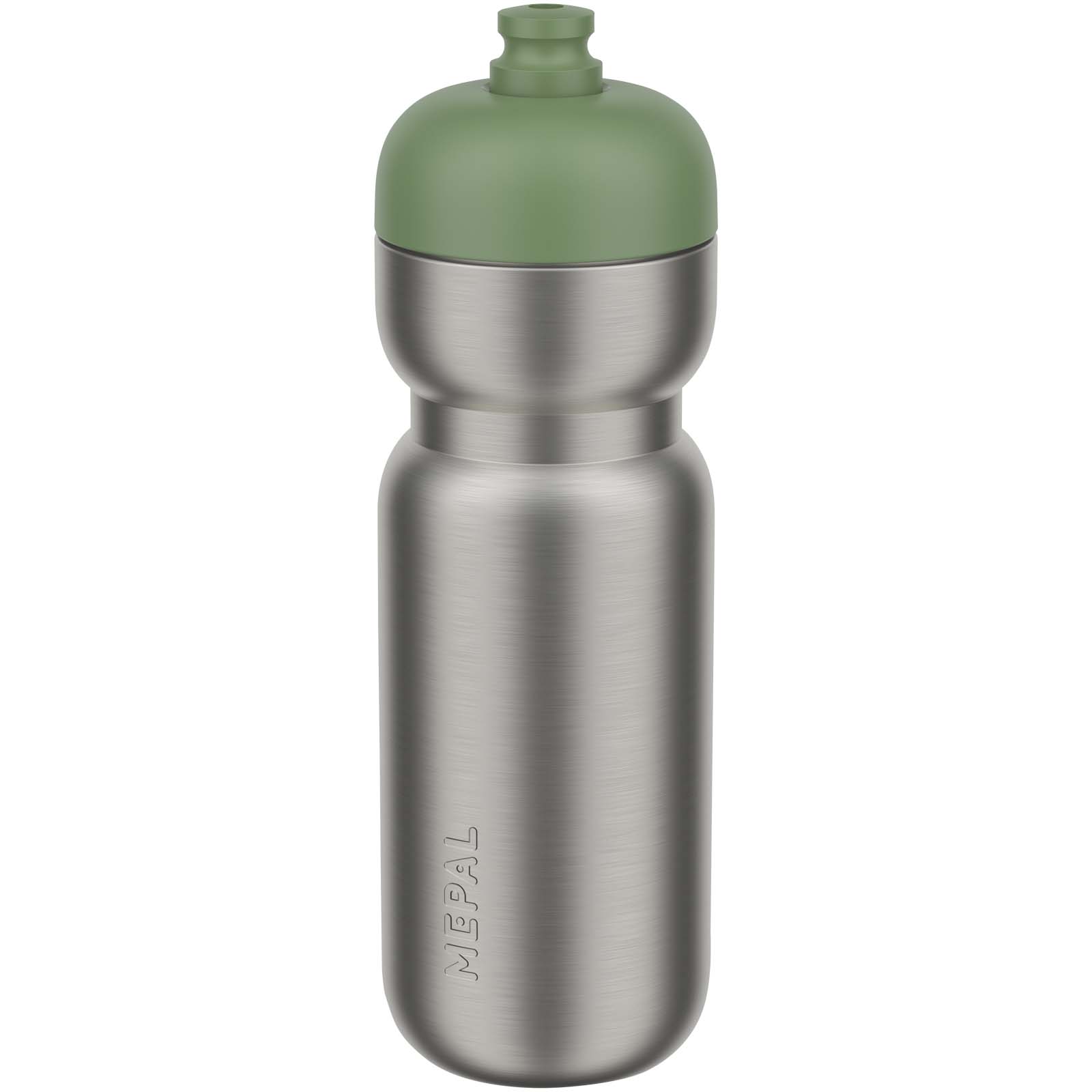 Mepal Pull sportska boca od nehrđajućeg čelika 800 ml