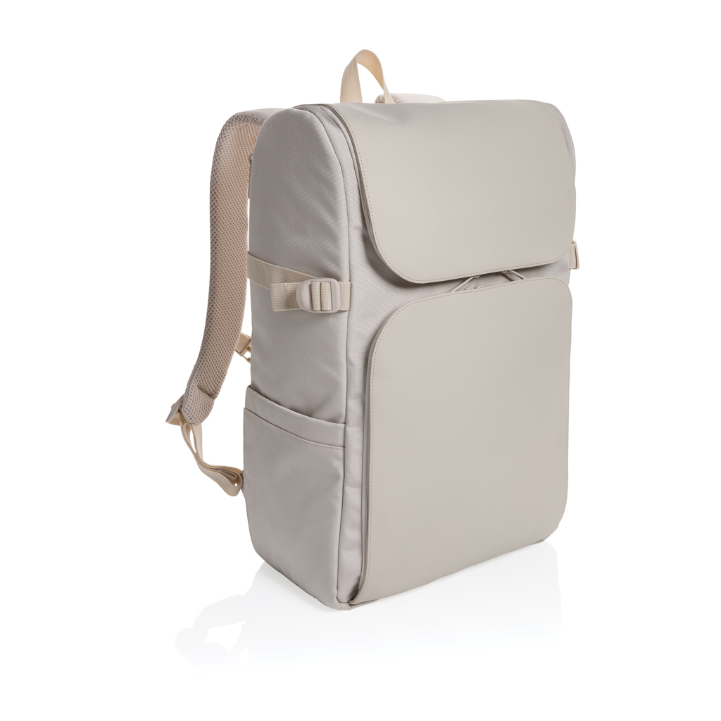 Pascal AWARE™ deluxe ruksak za vikend od rPET-a