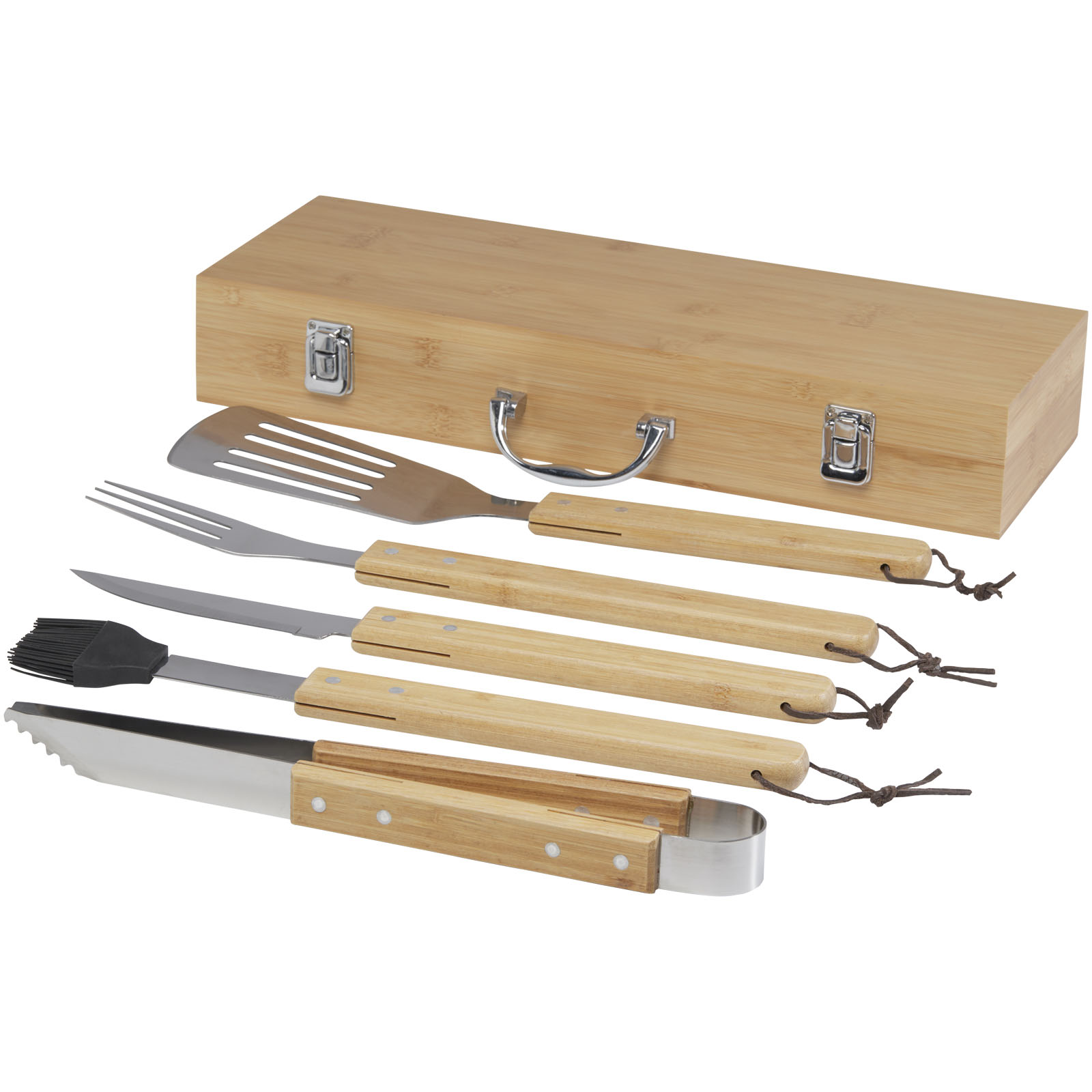 Churras 5-dijelni BBQ set