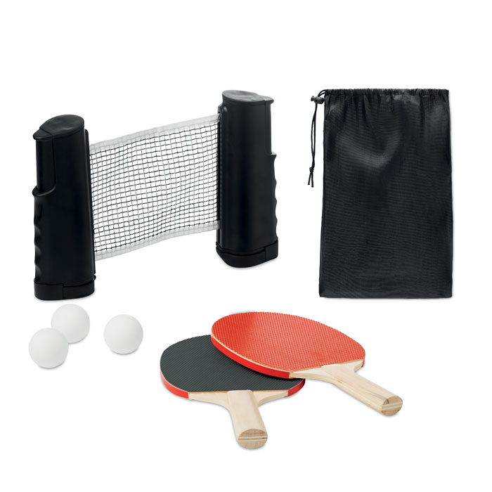 Ping Pong set za stolni tenis s mrežicom