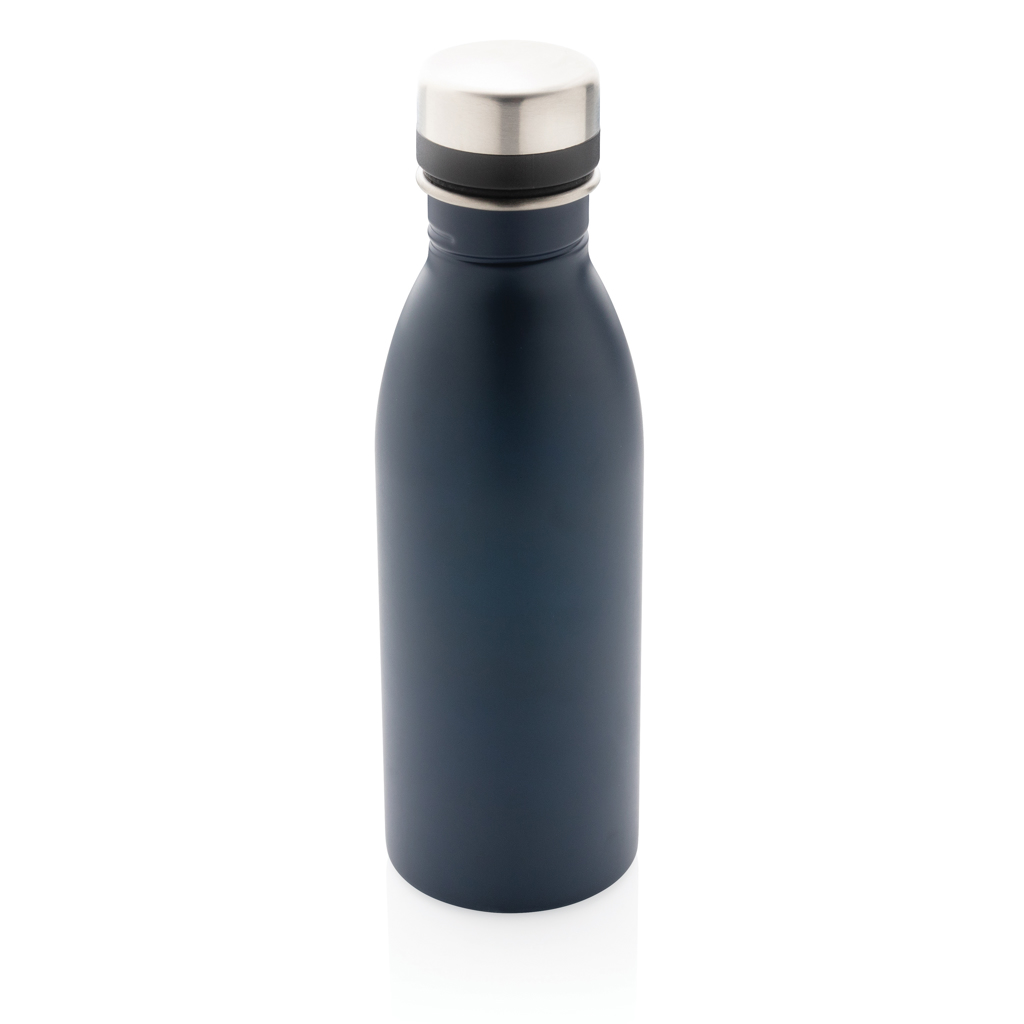 Deluxe boca za vodu od recikliranog čelika RCS 500 ml