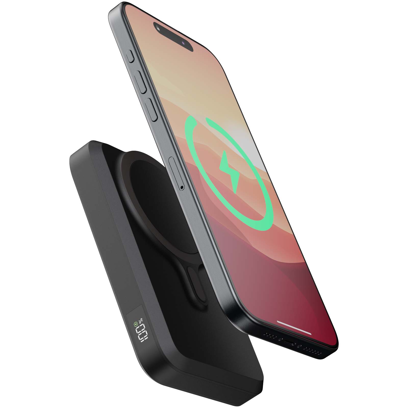Xtorm FS5W101 10.000 mAh magnetski bežični powerbank
