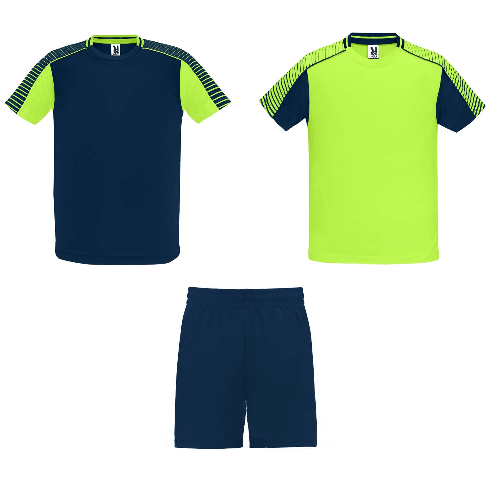 Juve 140 g/m² dječji sportski set