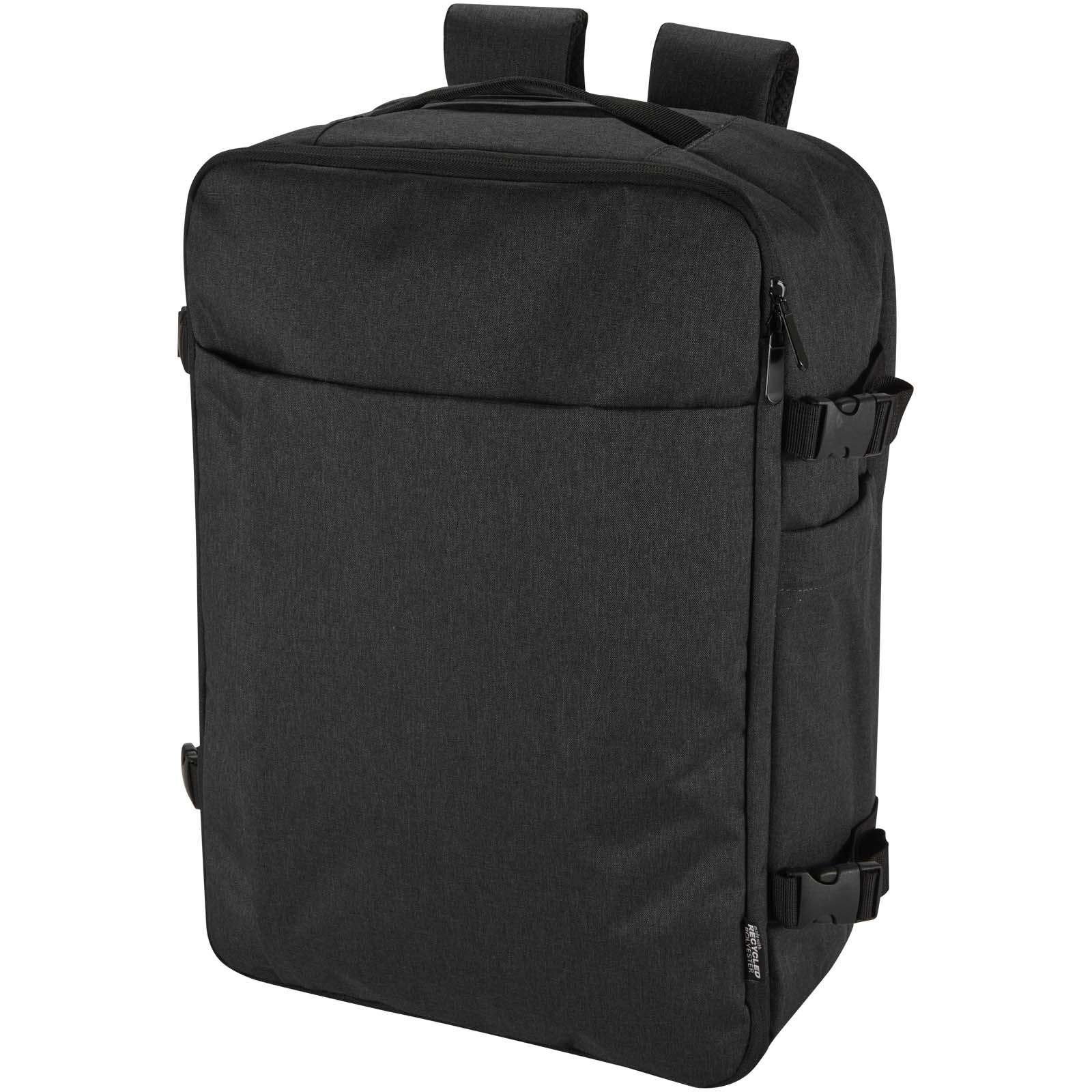 Libra 17" GRS reciklirani ručni ruksak 25L