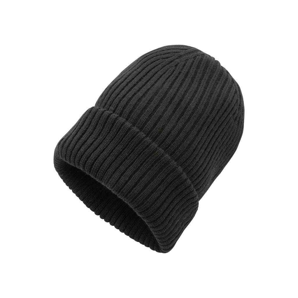 Impact AWARE™ Polylana® dvoslojna pletena zimska kapa