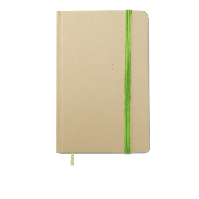 Evernote bilježnica A6 od recikliranog papira