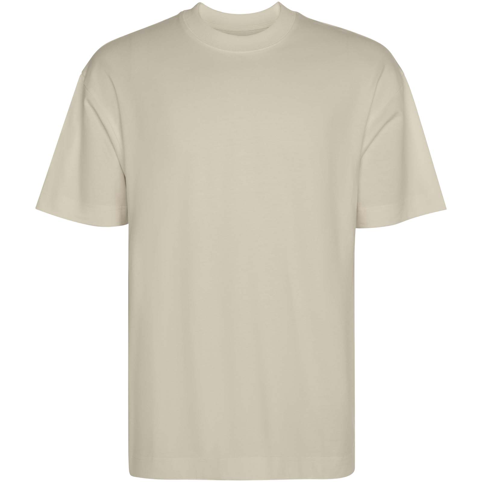 Chow unisex oversize majica kratkih rukava 270 g/m²