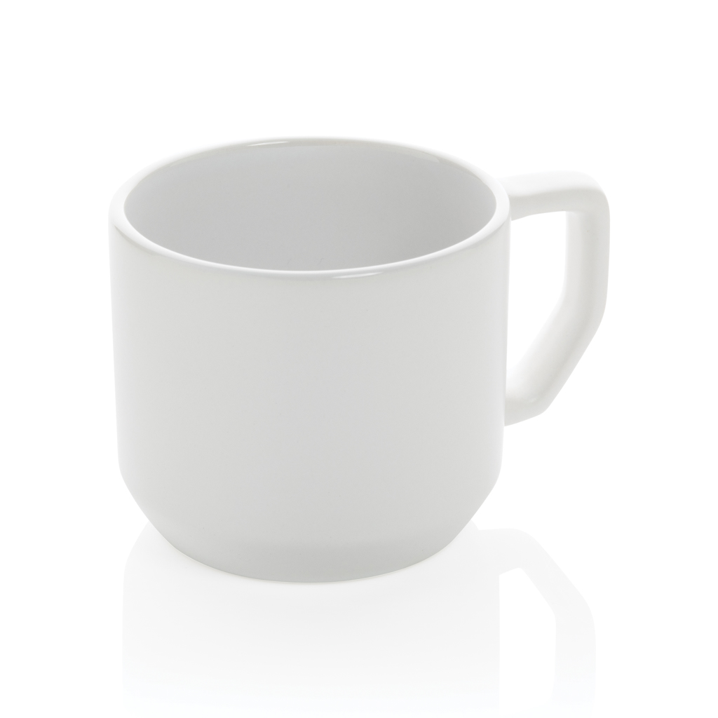 Moderna keramička šalica 350 ml