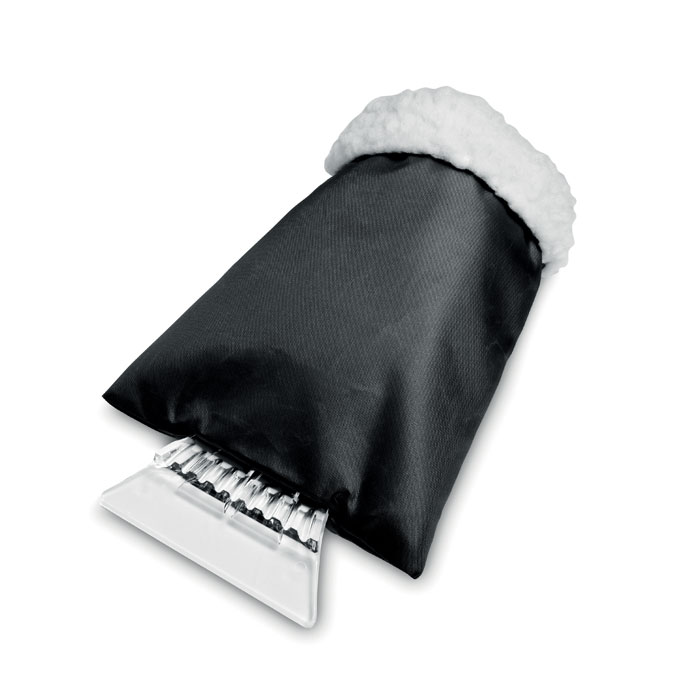 Warmix strugač za led s rukavicom