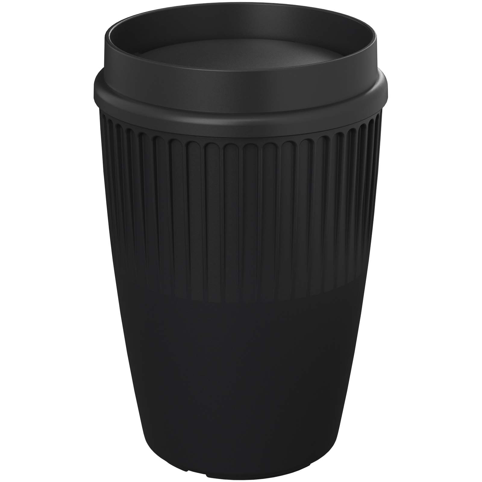 Cirrus POP 350 ml čaša s poklopcem od 360°