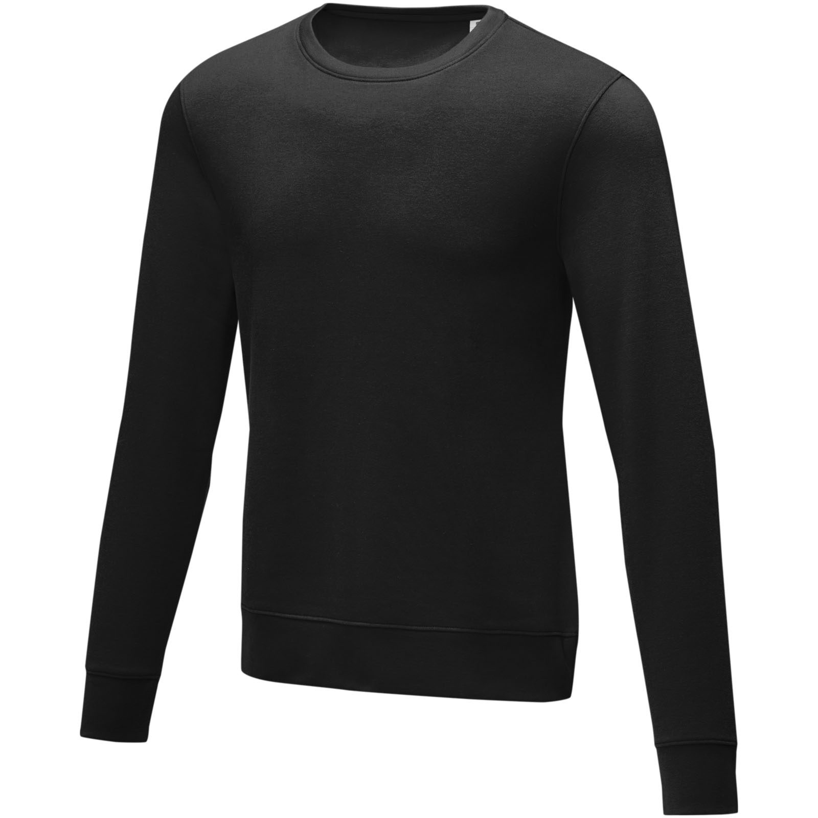 Charon unisex pulover okruglog izreza, 240 g/m2