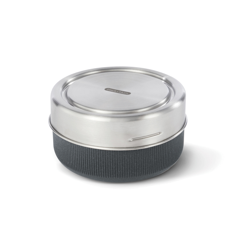 Black+Blum staklena zdjela za ručak 750 ml