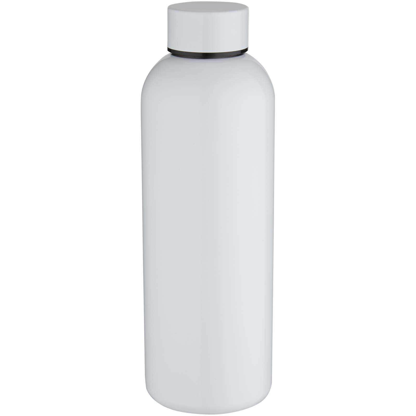 Spring 750 ml sublimacijska boca za vodu od RCS recikliranog nehrđajućeg čelika