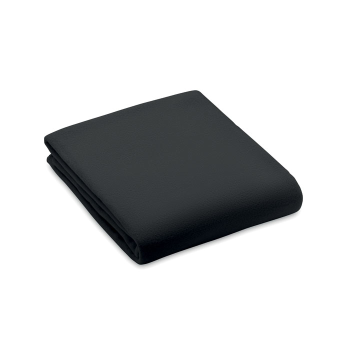 Bogda deka od RPET polarnog flisa 130 g/m²