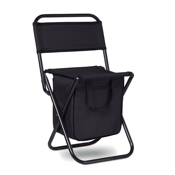 Sit & Drink sklopiva stolica s rashladnom torbom do 85 kg