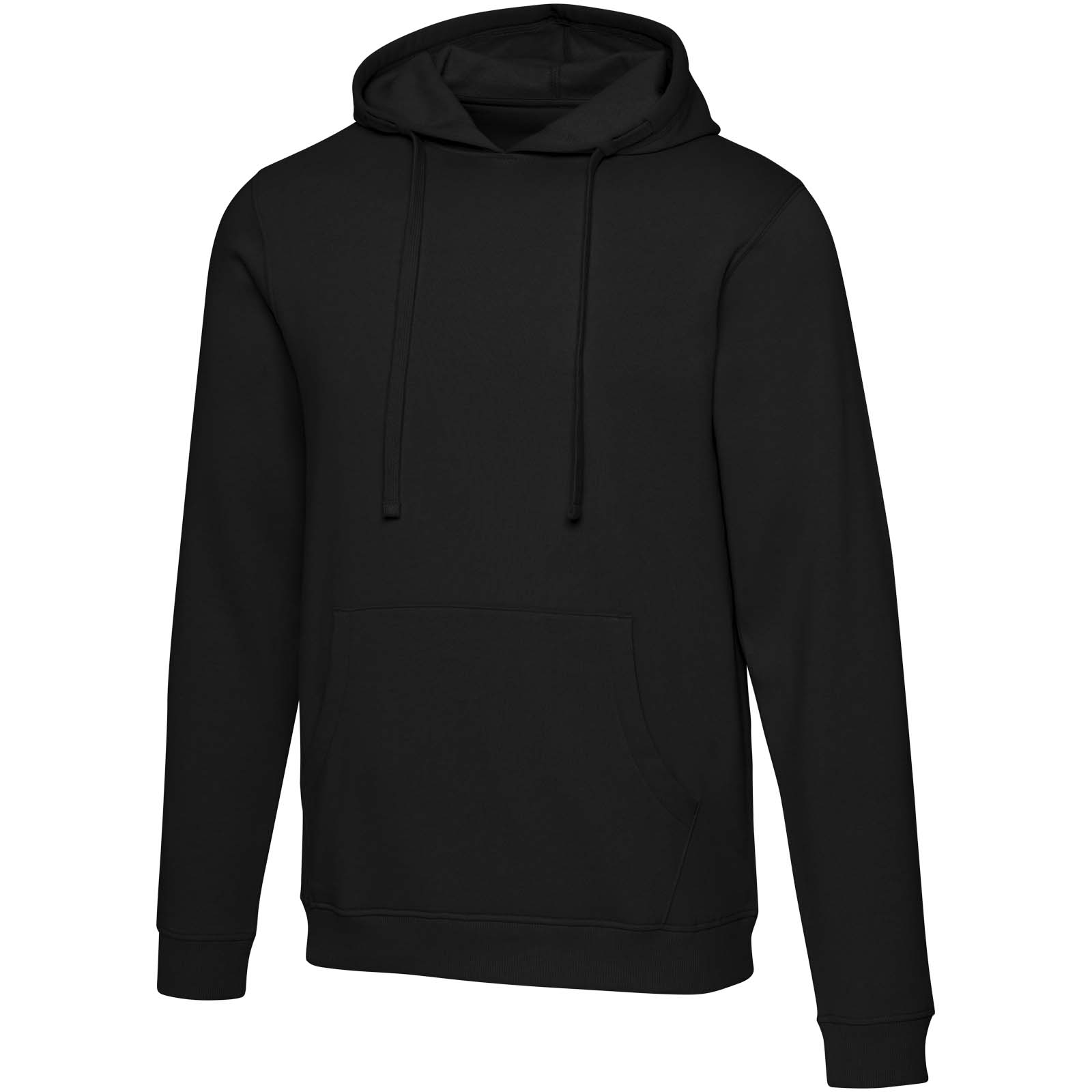 Jasper unisex dukserica s kapuljačom od OCS organskog pamuka 280 g/m²