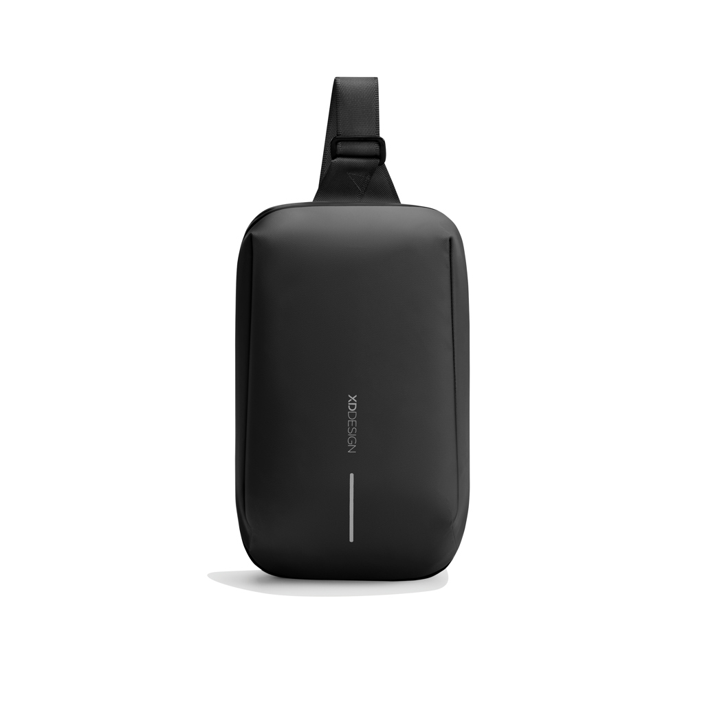 XD Design Urban vodootporna proširiva torba preko tijela (sling)