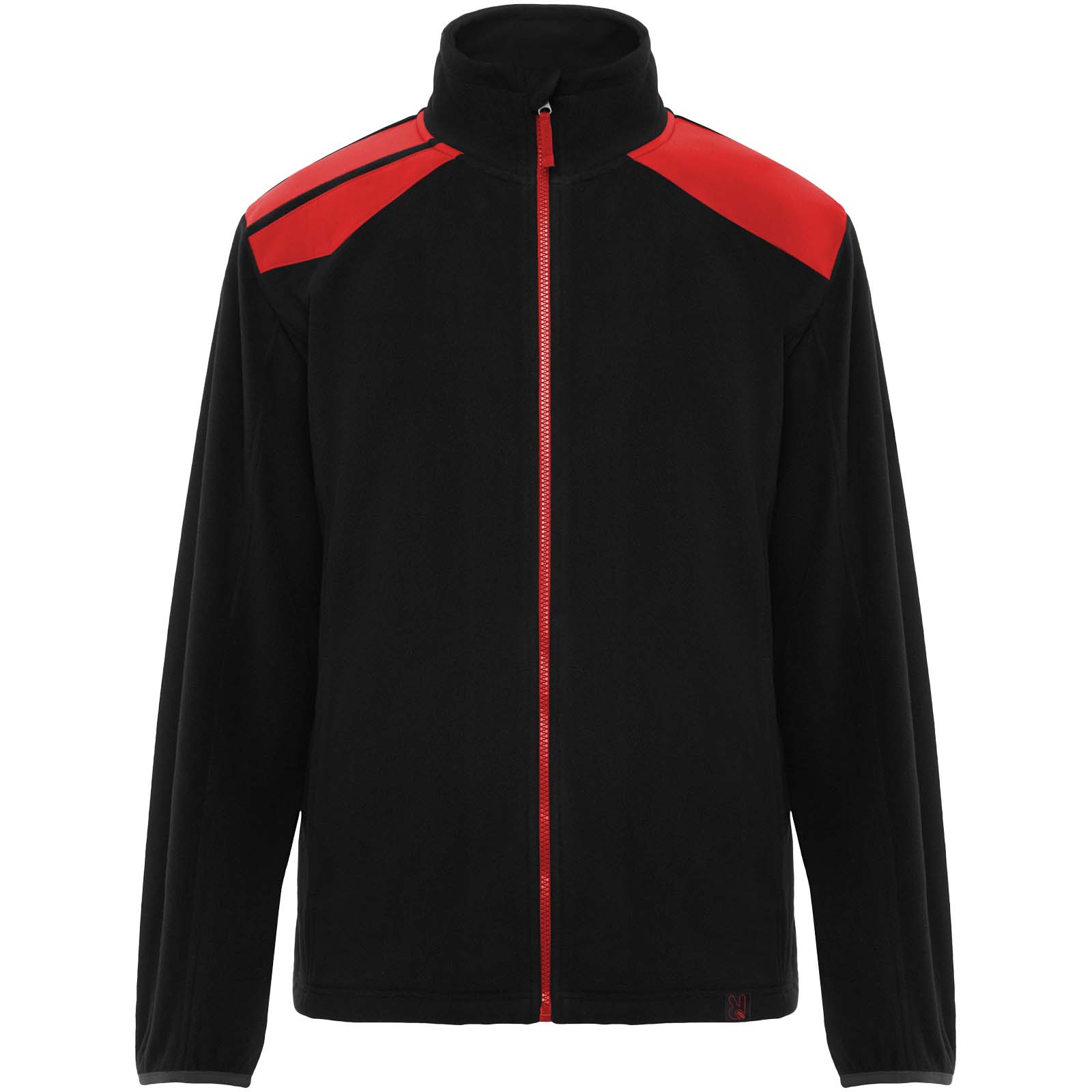 Terrano unisex mikroflis jakna