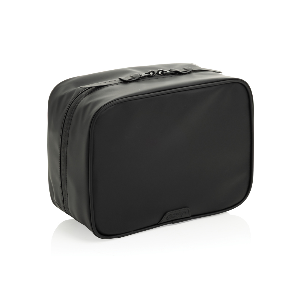 Swiss Peak OSLO RCS višenamjenska toaletna torbica