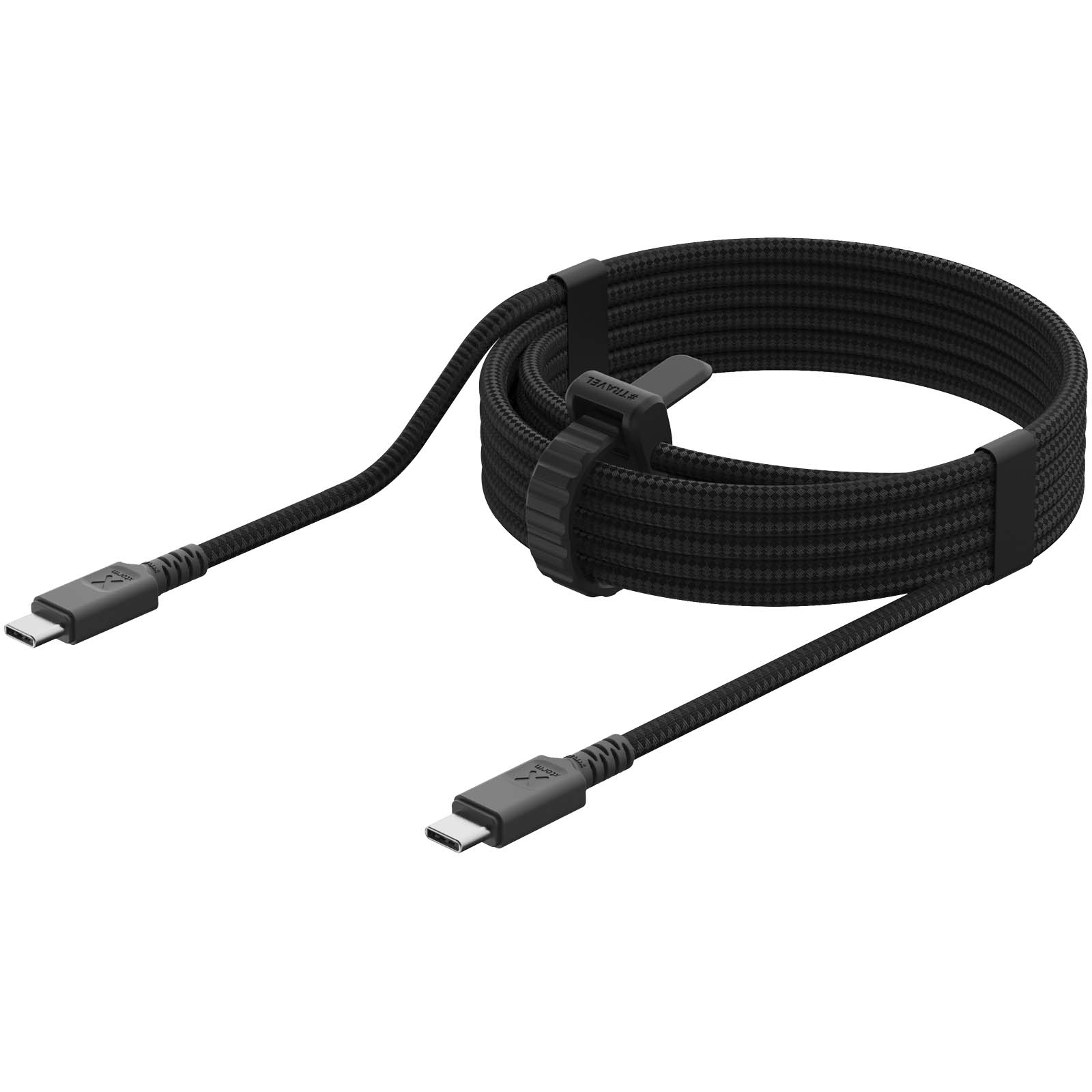 Xtorm CX3071 100W USB-C PD kabel nove generacije
