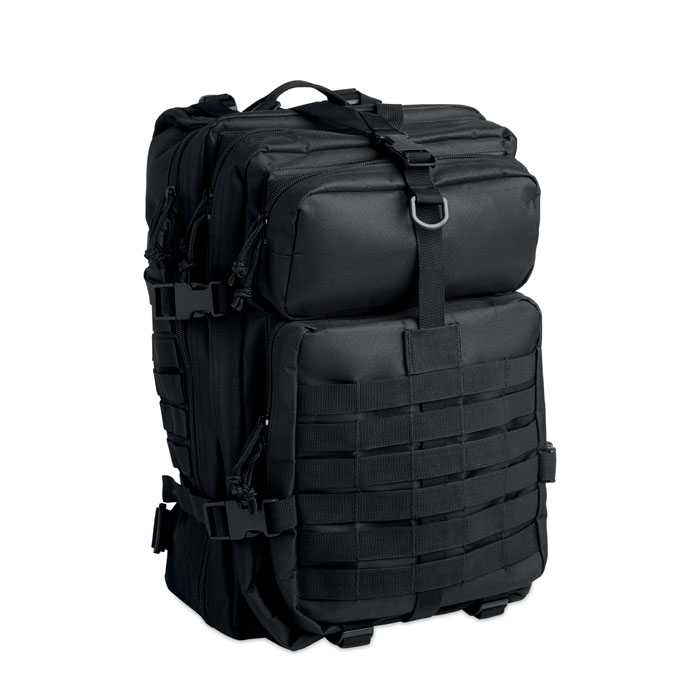 Carryconfi ruksak za aktivnosti na otvorenom od RPET-a 50 l