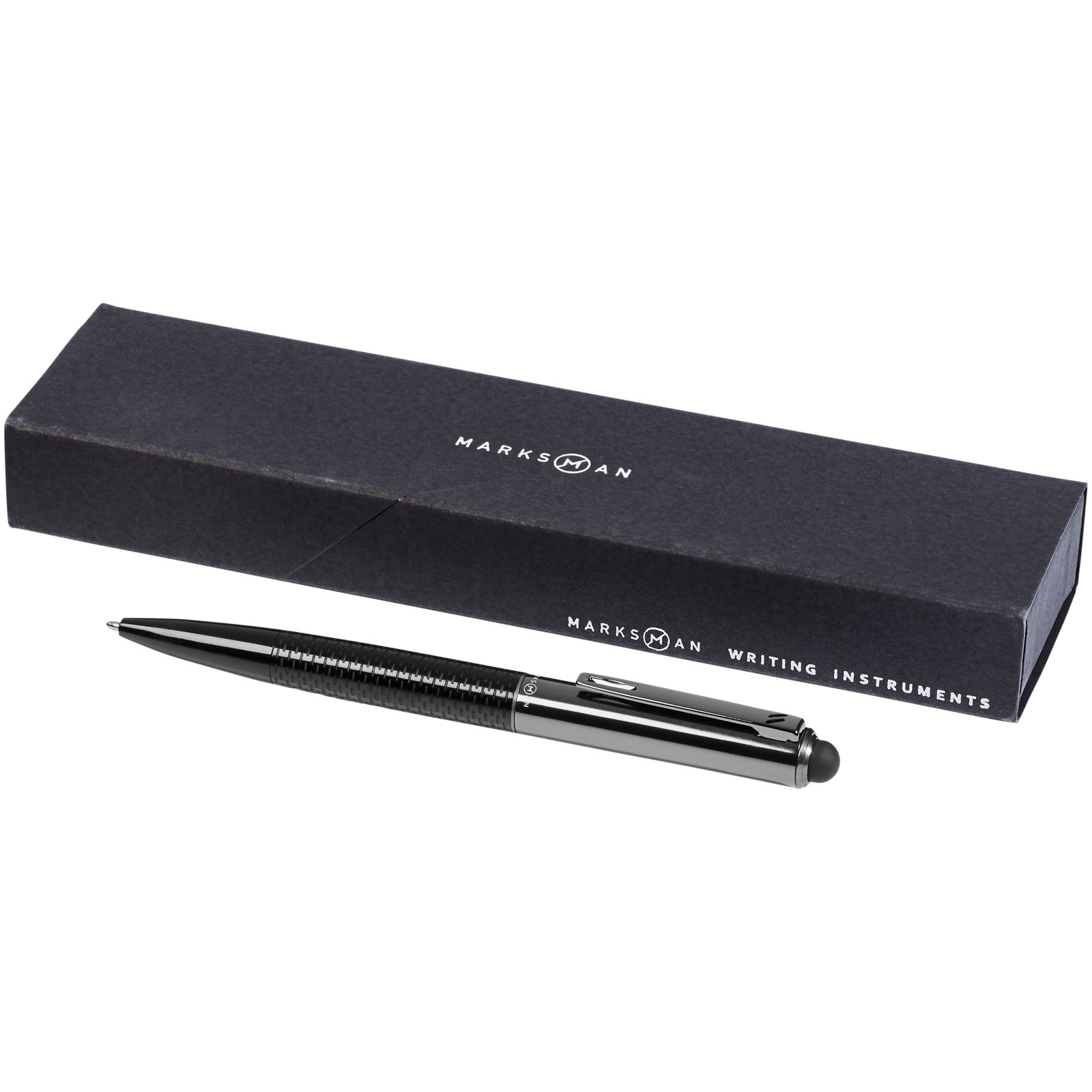 Dash stylus kemijska olovka (crna tinta)
