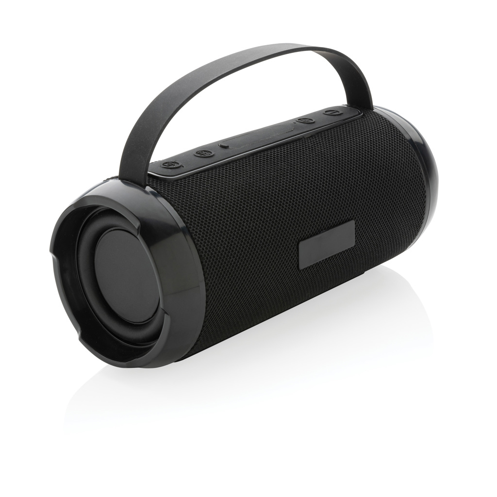 Soundboom vodootporni zvučnik 6 W od RCS reciklirane plastike