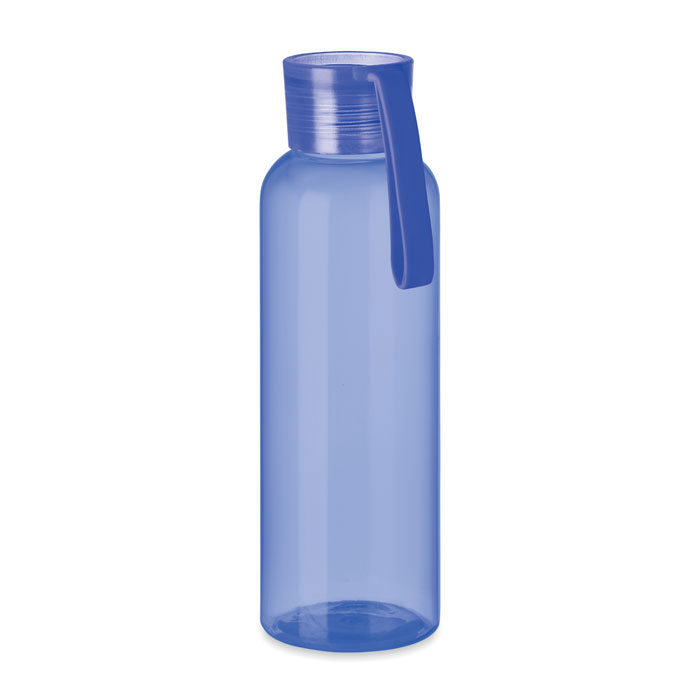 Indi boca od Tritana sa silikonskom kopčom 500 ml