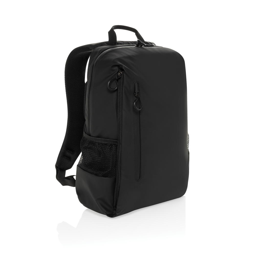 Lima AWARE™ vodootporni ruksak za laptop od rPET-a 15,6"