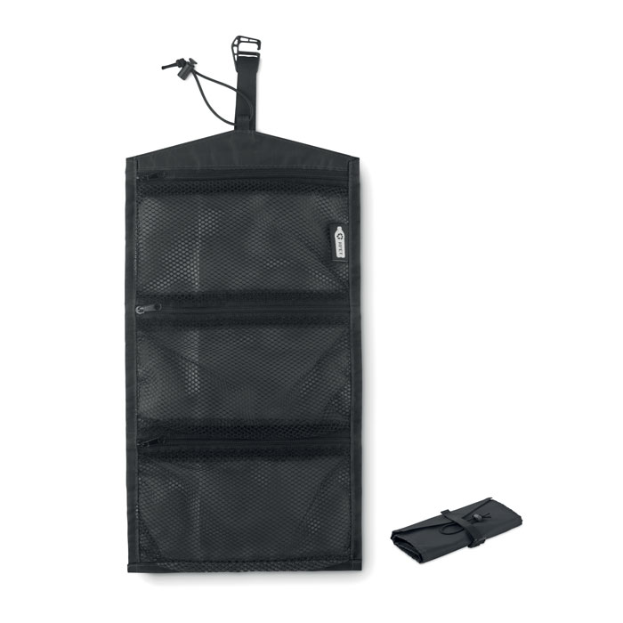 Traveli organizer za kabele od RPET-a