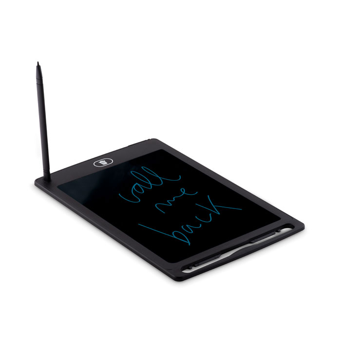 Blacklet LCD ploča za pisanje 8,5" s olovkom