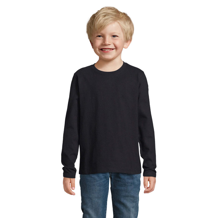 Imperial Lsl Kids dječja majica dugih rukava 190 g/m²