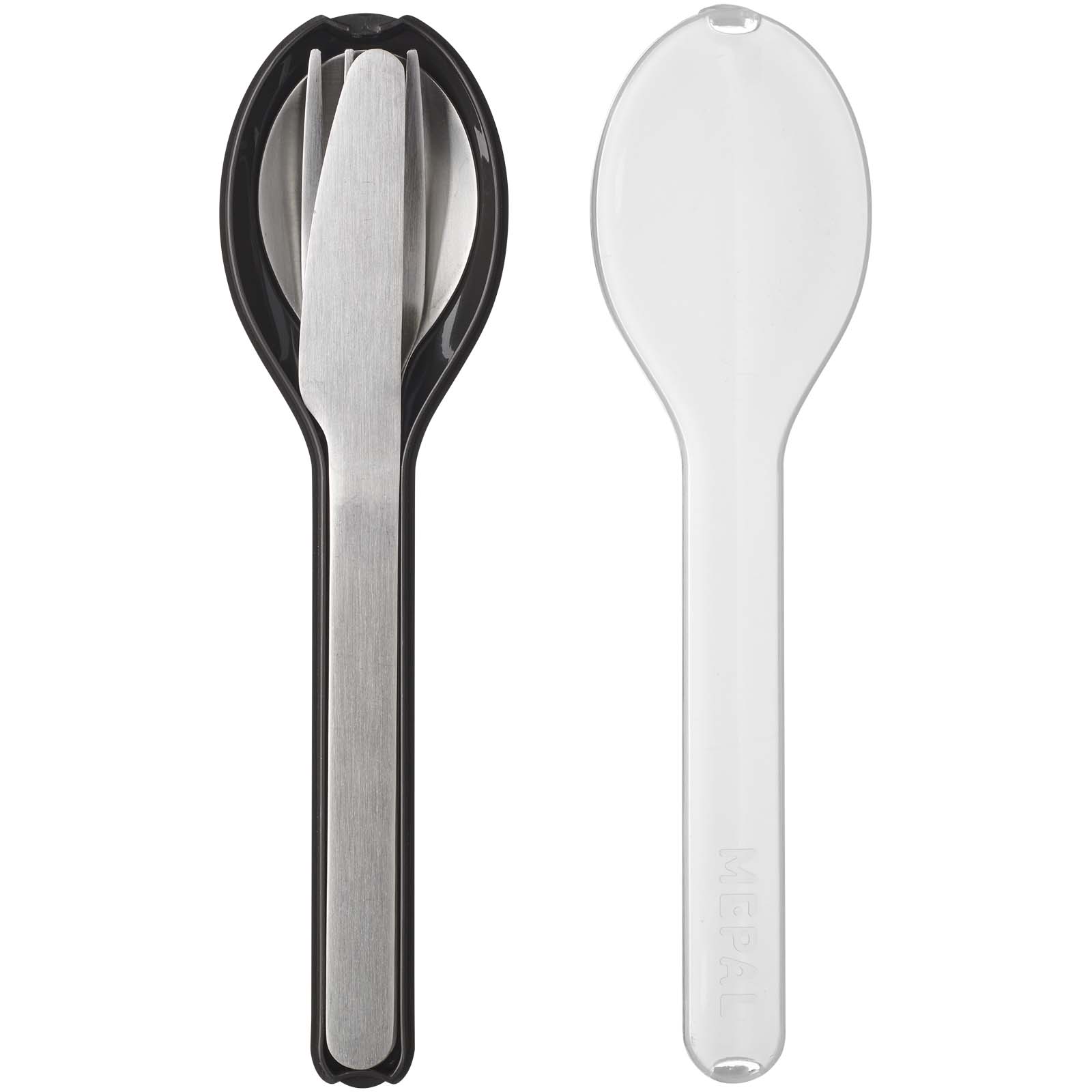 Mepal Ellipse set pribora za jelo