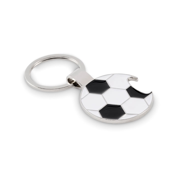 Open Goal privjesak otvarač za boce u obliku nogometne lopte