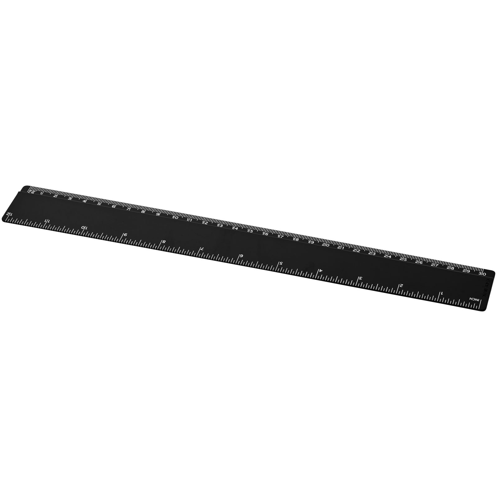 Renzo plastično ravnalo 30 cm