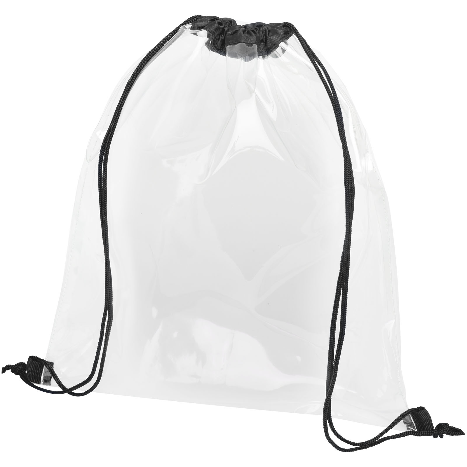 Lancaster prozirna torba s vezicama 5L